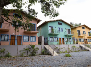 Vila Bella Residence