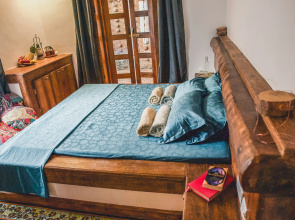 Boho's Hotel