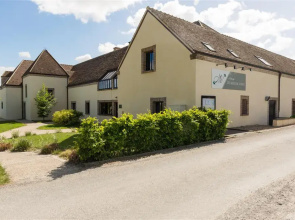 Auberge du Moulin à Vent, The Originals Relais