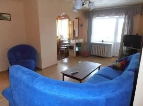 Builder Apartments