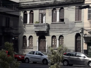 Rio Nomad Guest House