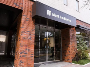 Meet Inn Narita