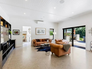 Queenstown Luxury Dalefield Lodge