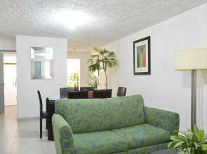 Departamento Mariano Otero