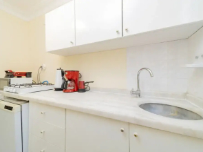 Lovely Flat Next to Markantalya Mall