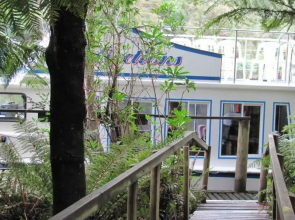 Arthur River Holiday Units