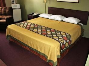 Super 8 Albany