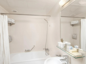 New Seoul Hotel