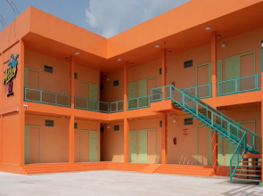 Alley51 Hotel