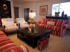Tortuga Bay TBA 1601 4 Bedroom Condo By Seaside Los Cabos