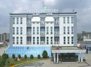 Victory hotel Pristina