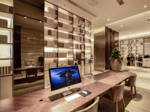 Ji Hotel Hami Tianshan South Road