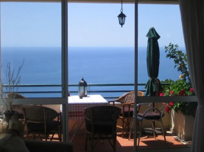 Apartamento do Sol - ETC Madeira