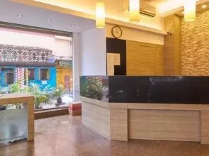 Hotel Vasanth Mahal