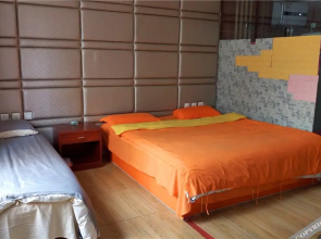 太原0351主题公寓