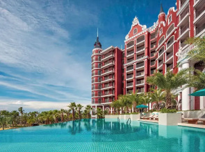 Mövenpick Resort Phan Thiet