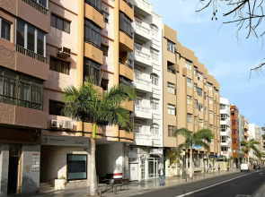 Vcv Apartamento San Telmo