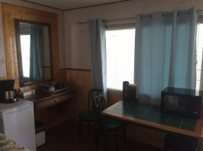 Fort Motel
