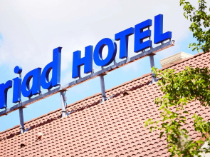 Kyriad Marvelous Hotel