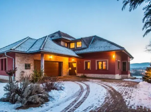 Hungarian Adventures Residence