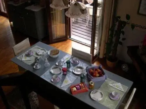 Villa Maria Cristina Bed and Breakfast