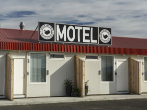 South Central Apartments