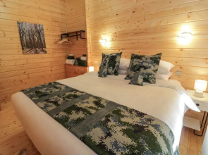 Little Lodge
