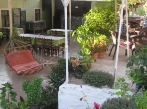 Letoon Pension