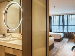 Crowne Plaza Changsha Development Zone by IHG