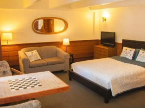 Chalet Lisl Lodge