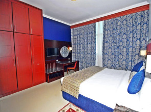 Ramee Rose Hotel Apartments