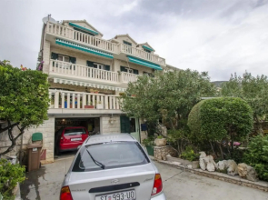 Sim - 130 m from sea - A1 Zuti(2+2)