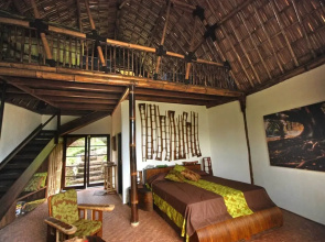 2 Bedroom House eco Village Bali