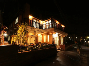 Pension Green Grass