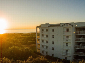 Holiday Inn Club Vacations Cape Canaveral Beach Resort by IHG