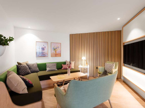 Hilton Garden Inn Faroe Islands
