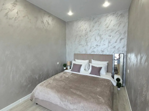 Sibir House на улице 1-я Заречная 6А