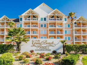 Grand Beach Resort #311