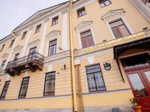 Счастливый Пушкин