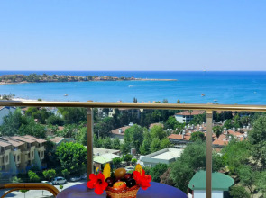 Side Prenses Resort Hotel & Spa - All Inclusive