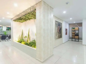 Classy 3BR Apartment in Usaquén