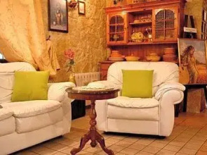 B&B La Vita è Bella