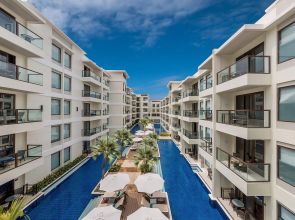 Henann Prime Beach Resort