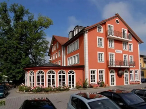 Hotel Königin Olga