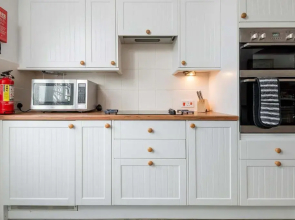 Criddlestyle Cottage - 5 bedroom New Forest Holiday Home