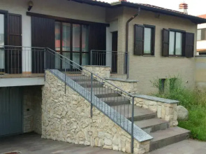 Baskerville Hall