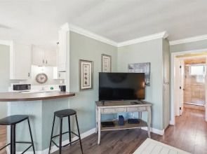 1 Bed Beach Condo #131 1 Bedroom Condo by Sunset Shores Condominiums