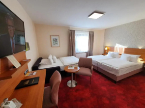 Ringhotel Paulsen