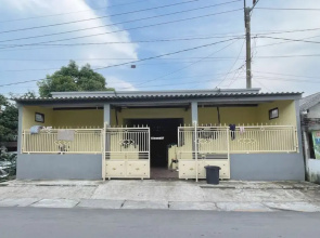 Hotel O Wunut Homestay Syariah