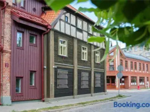 ViesnicaJelgavaHotel